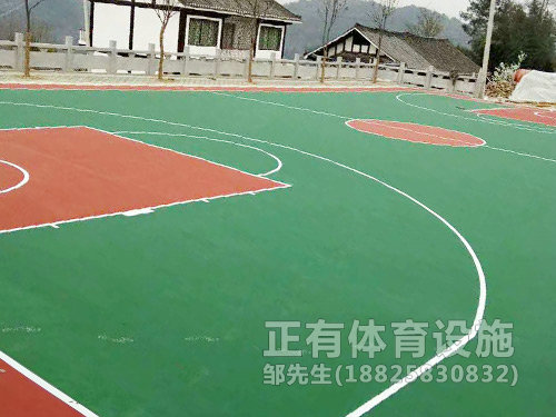 郴州市棲鳳渡鎮鄉府球場 郴州市棲鳳渡鎮鄉府球場